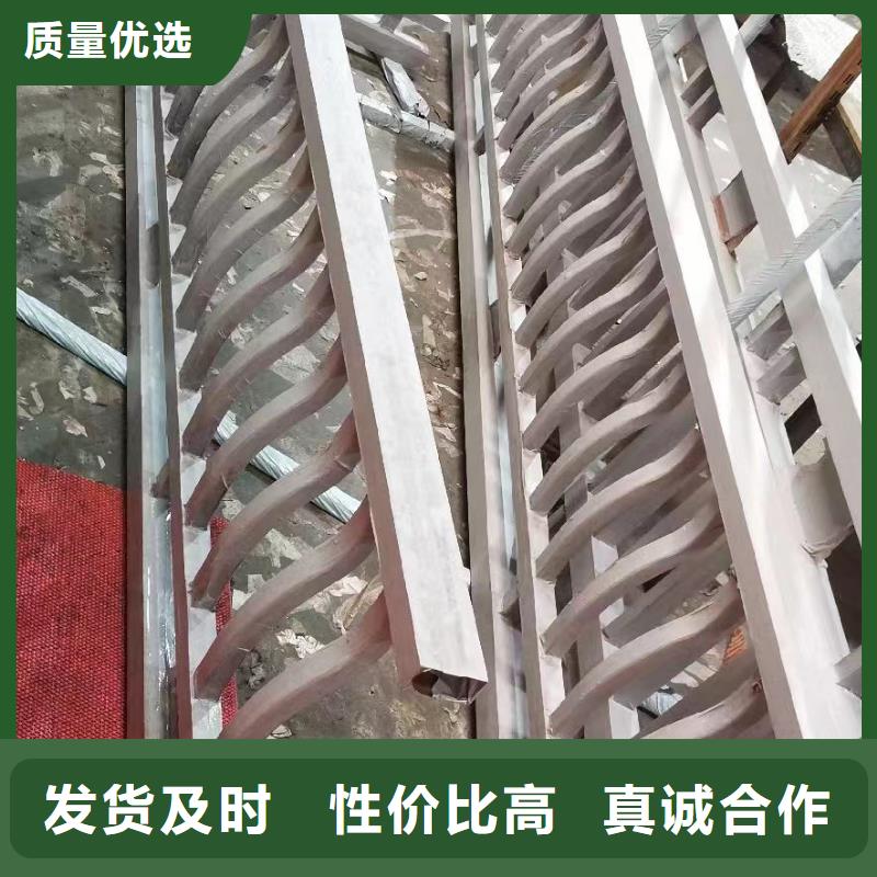 铝合金古建2.0下水管一手货源