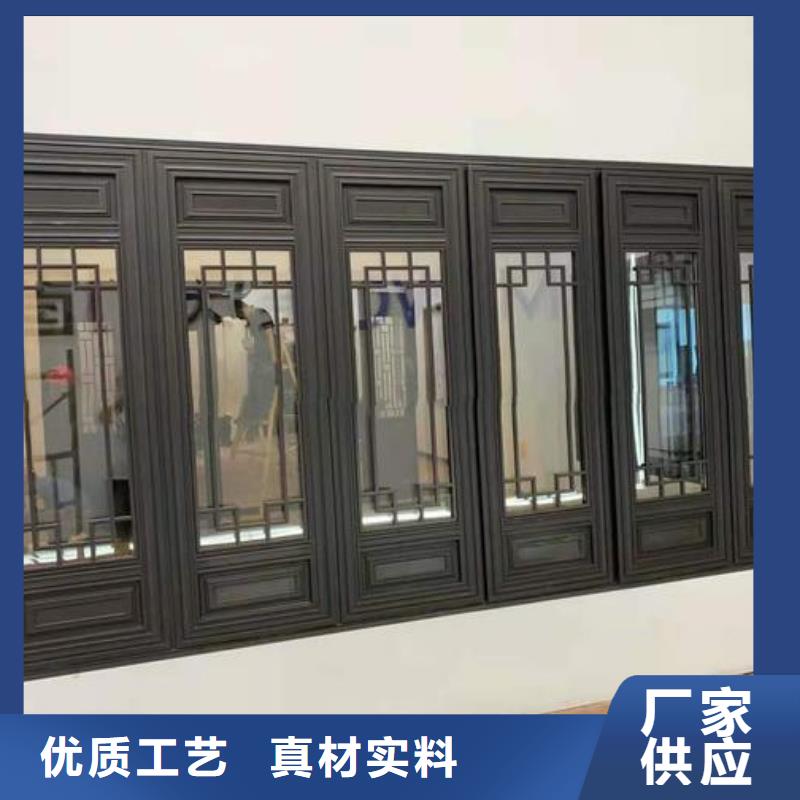 铝合金古建抗氧化铝合金排水管选择大厂家省事省心