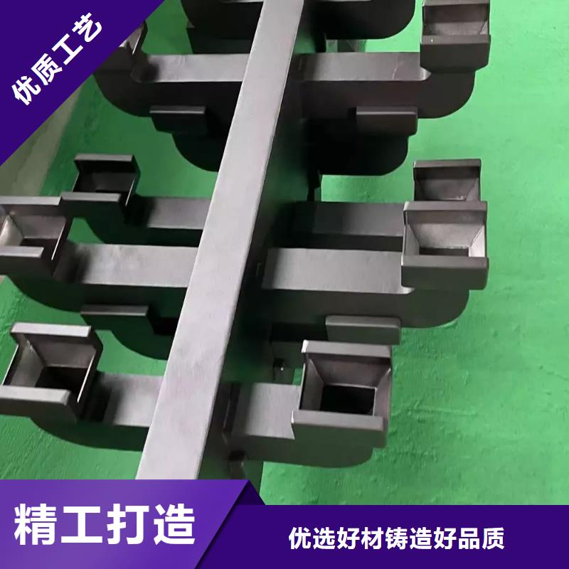 铝合金古建-铝合金檐沟货源足质量好
