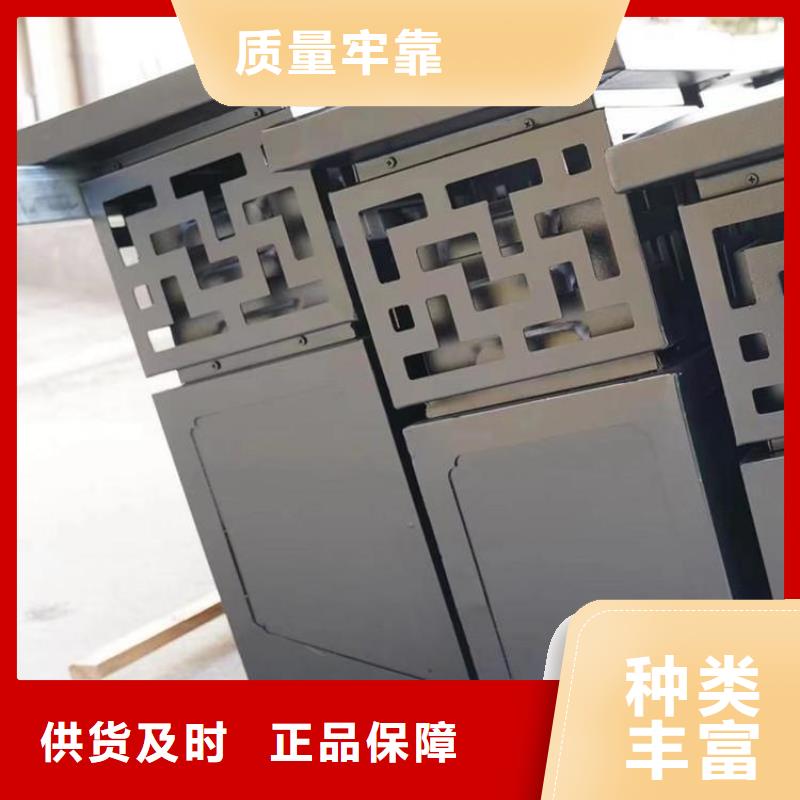 铝合金古建度假别墅落水系统批发价格
