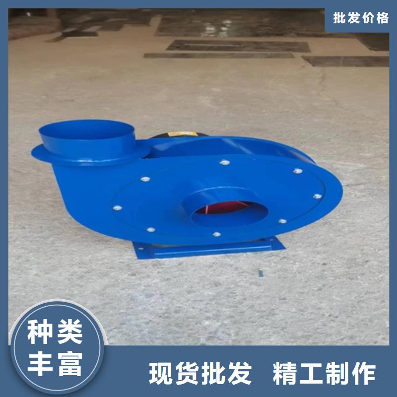 离心风机管道风机发货及时