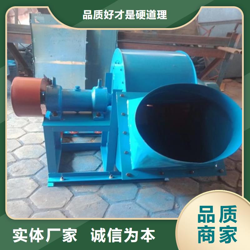 离心风机消防高温排烟风机买的放心
