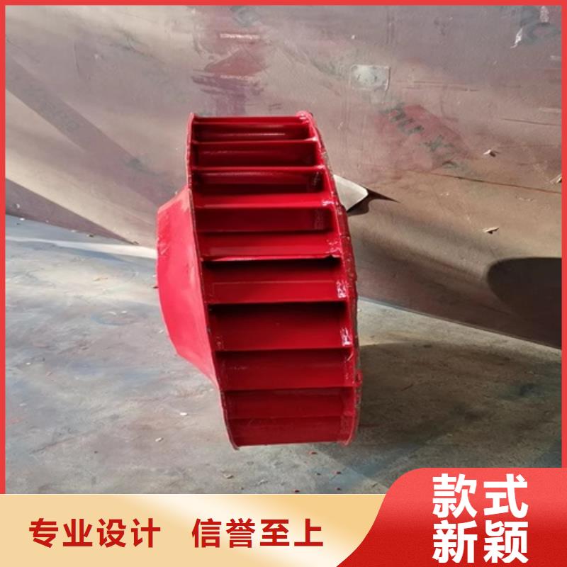 离心风机真材实料加工定制