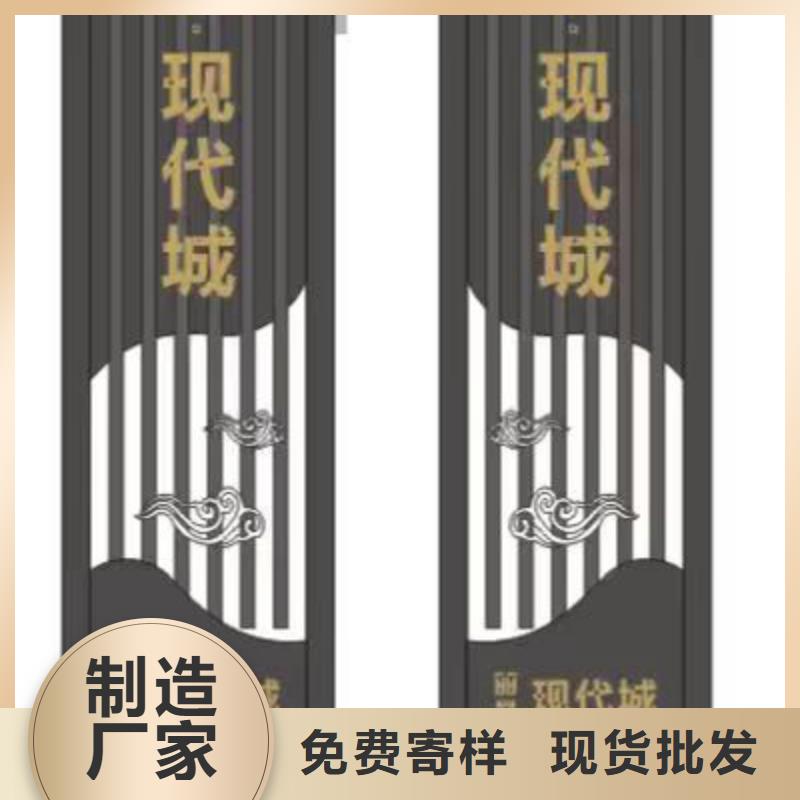 商场精神堡垒品质过关
