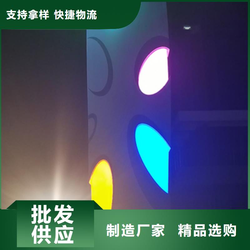 精神堡垒设计厂家