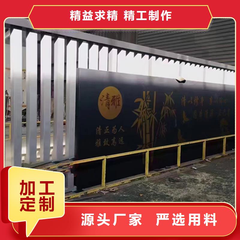 景区景观小品实力老厂