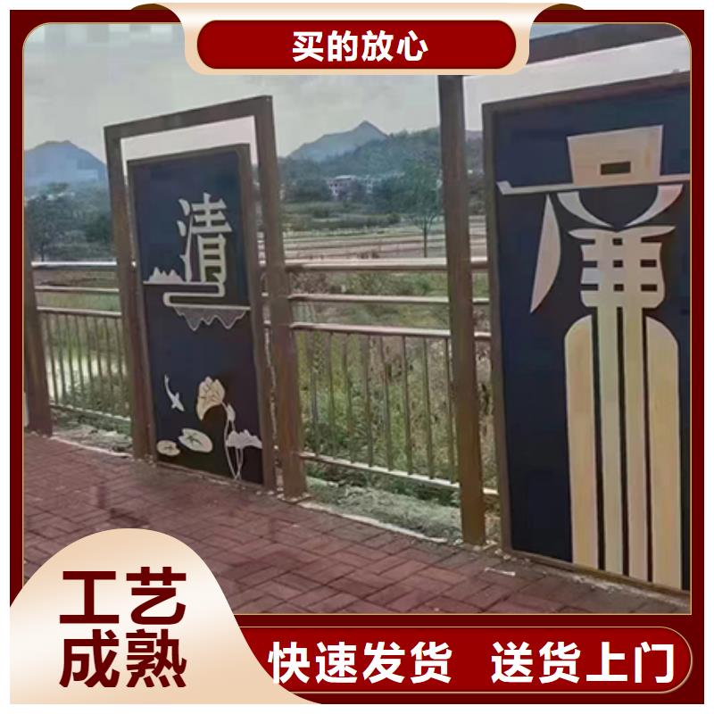 新中式景观小品施工队伍