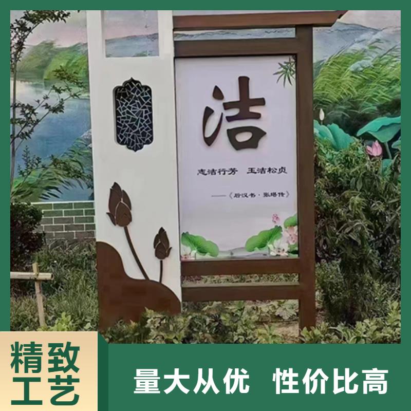 校园景观小品货源充足