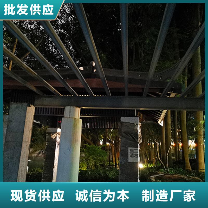 钢结构吸烟亭正规厂家
