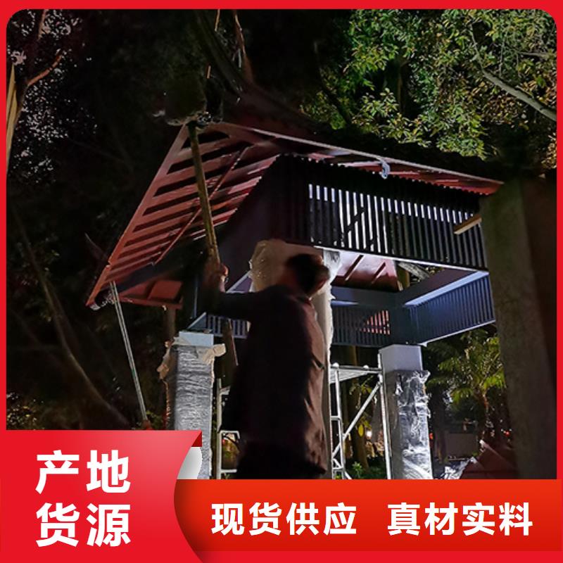 简易吸烟亭实力厂家