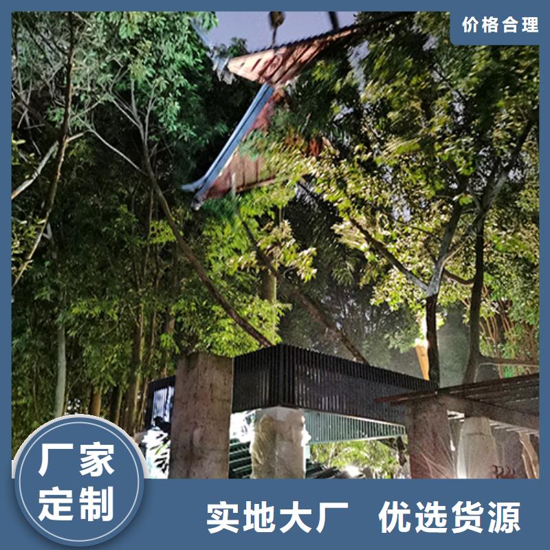 景观吸烟亭施工团队