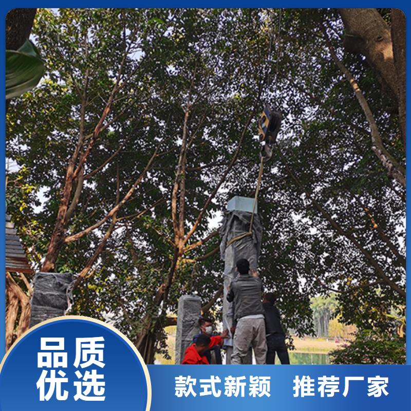 景区吸烟亭岗亭源头好货