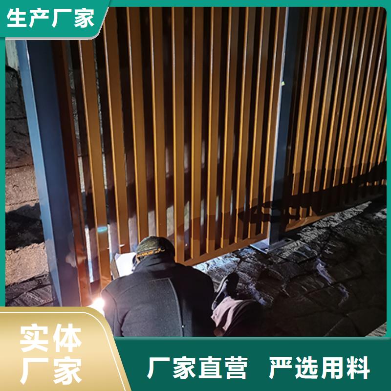 保亭县移动商铺岗亭吸烟亭施工队伍