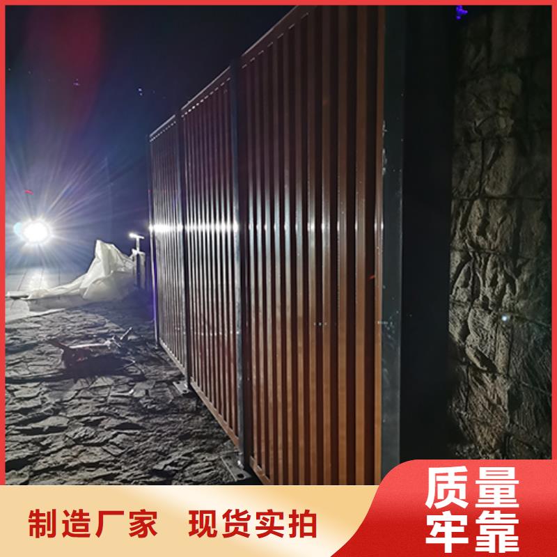 路边吸烟亭发货快