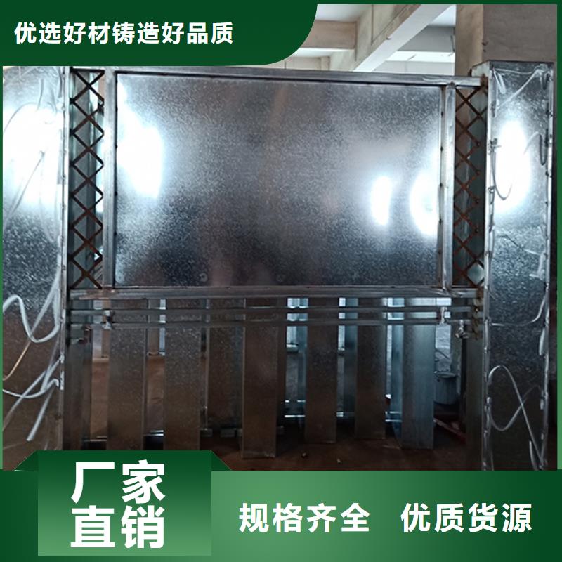 厂区宣传栏灯箱货源