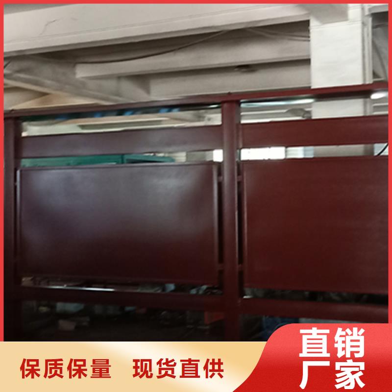 停车场宣传栏灯箱货源充足