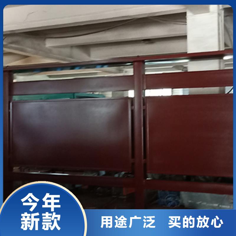 文明城市宣传栏灯箱团队