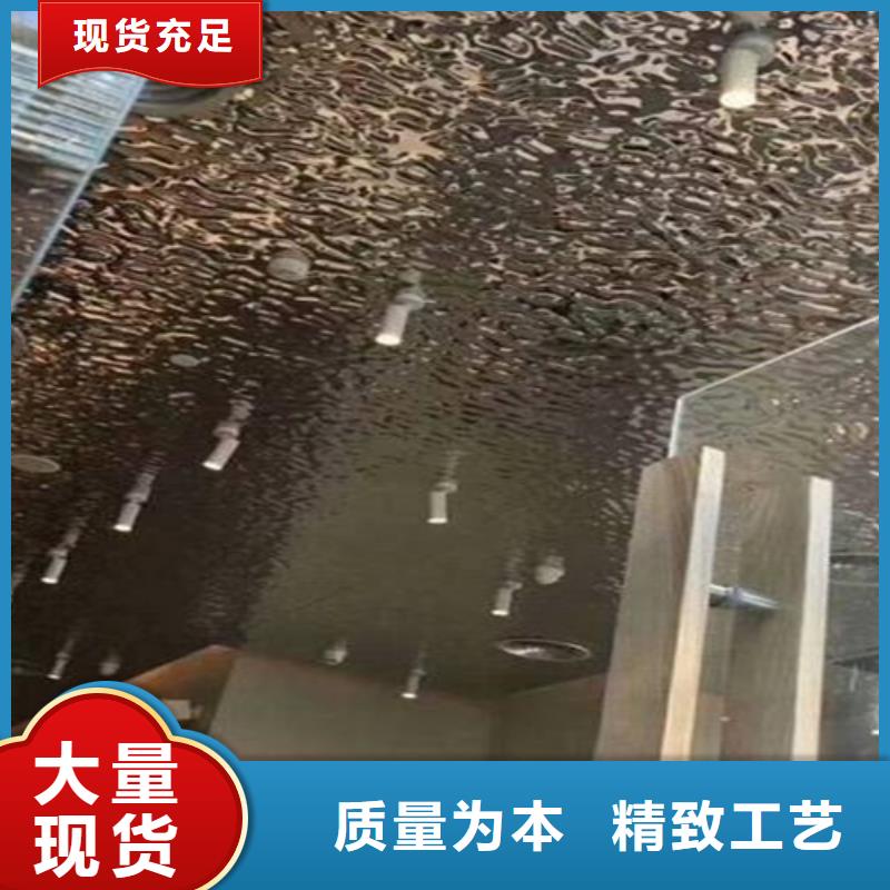 不锈钢彩板【316L不锈钢板】出货及时