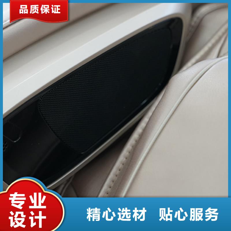 按摩椅S80新款按摩椅定制速度快工期短