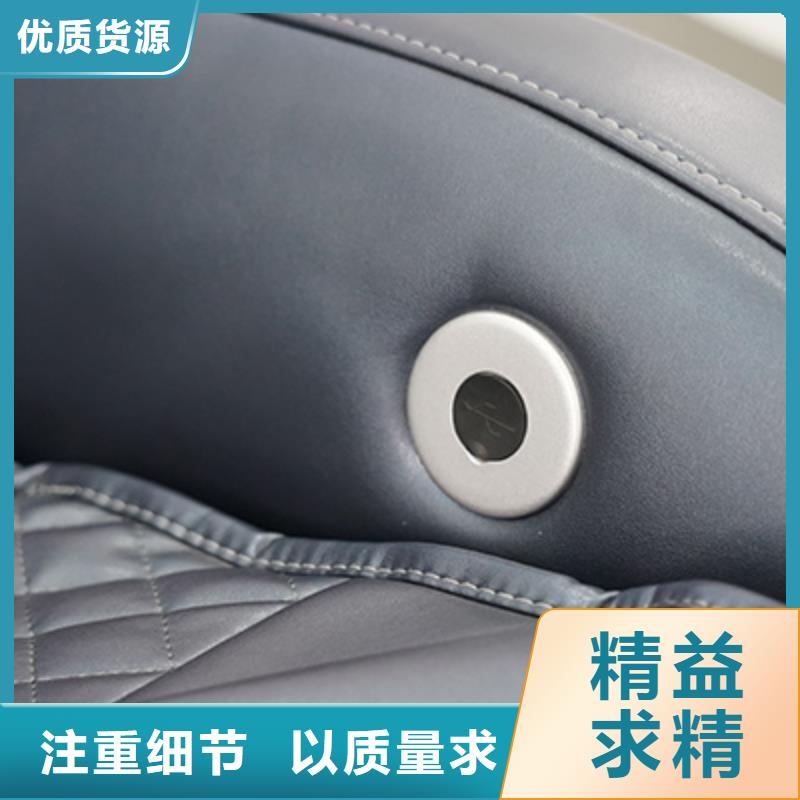 按摩椅-RT2187多功能按摩垫定制速度快工期短