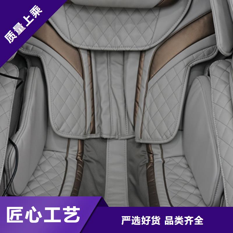 按摩椅_RT6910S荣泰按摩椅工期短发货快