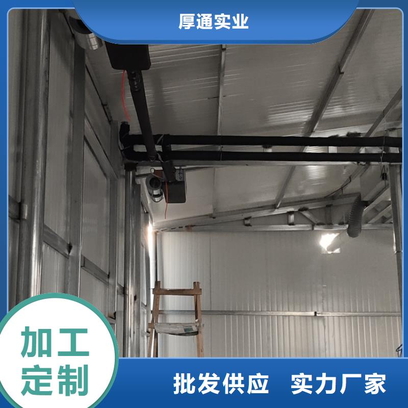 新风新风机高标准高品质