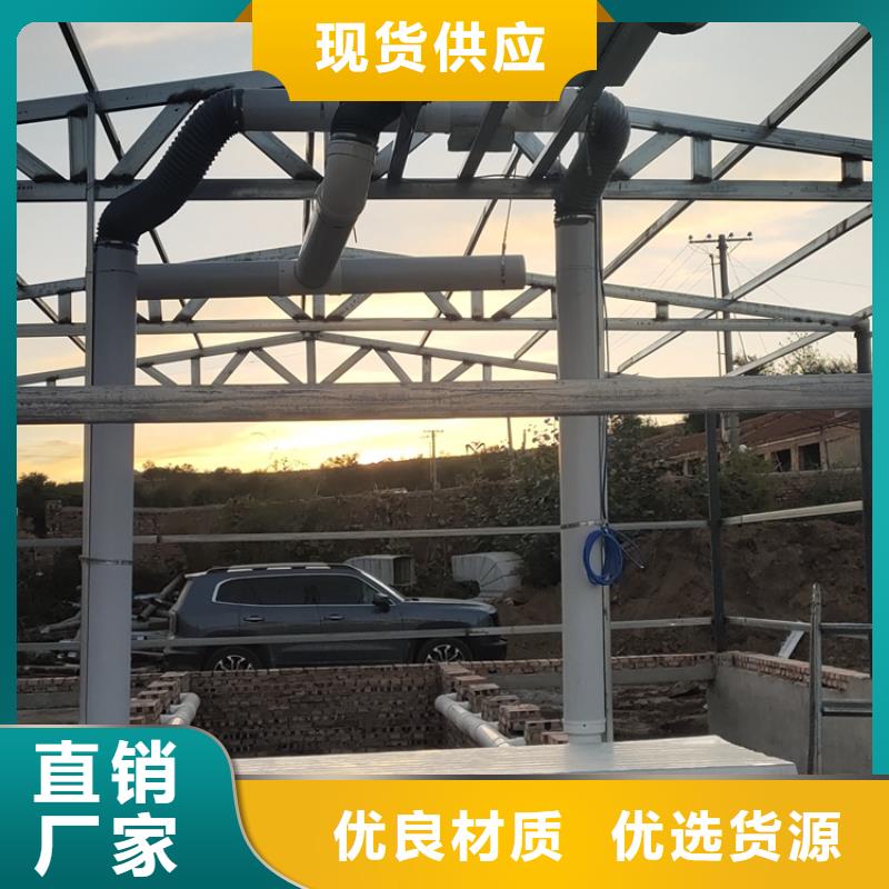 新风新风机专业生产团队