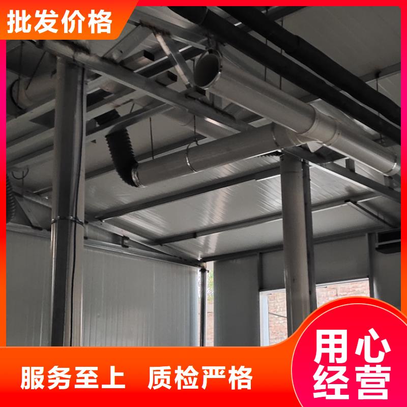 新风_新风机质检合格出厂