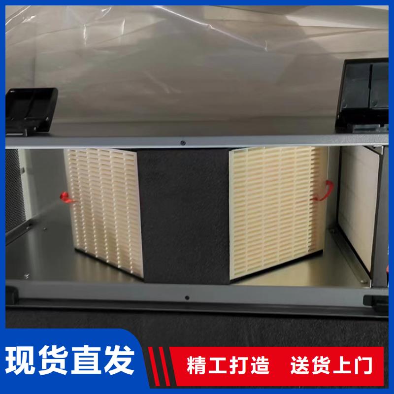 新风新风机专业生产团队