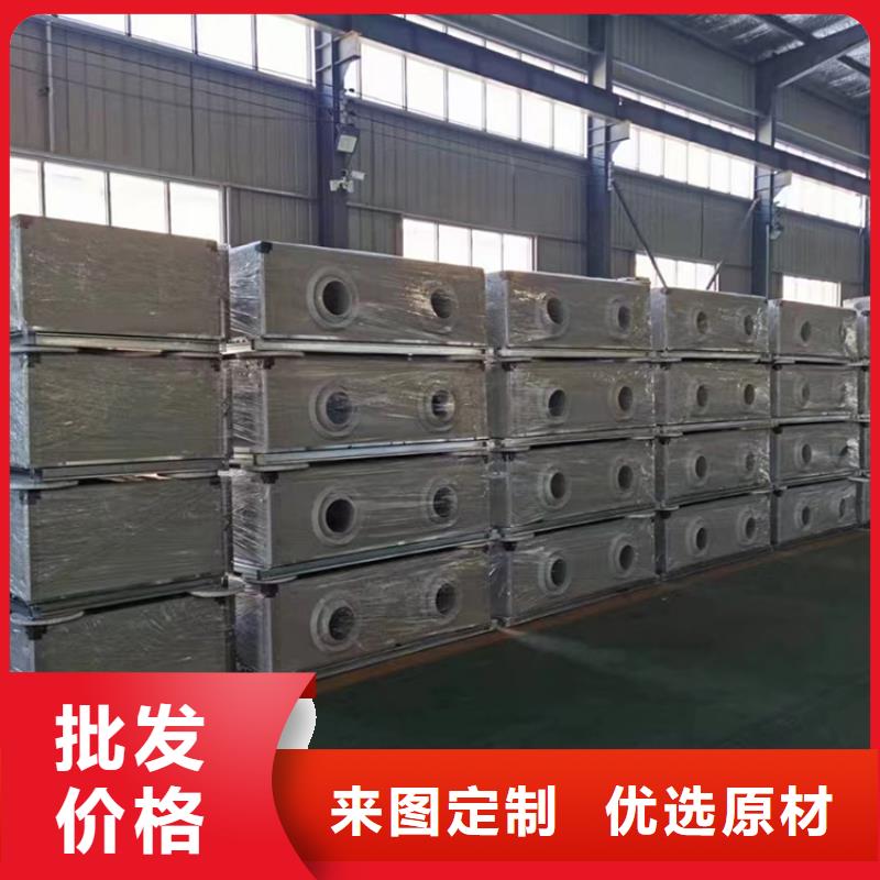 新风新风管道种类丰富