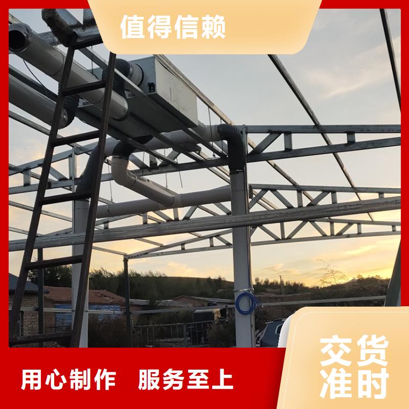新风新风机组可零售可批发