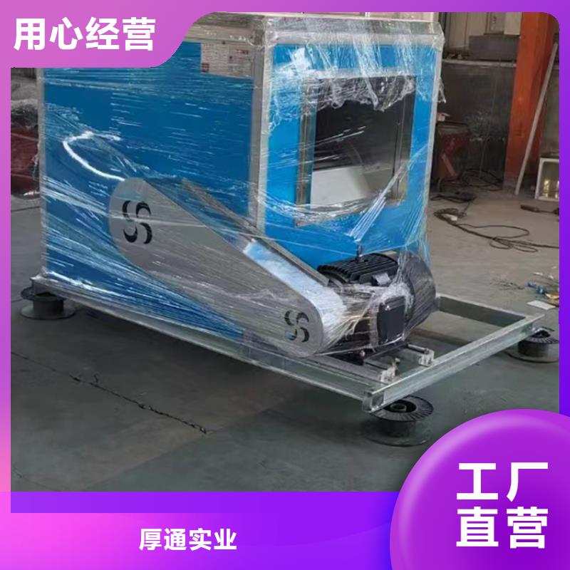 新风新风管道核心技术