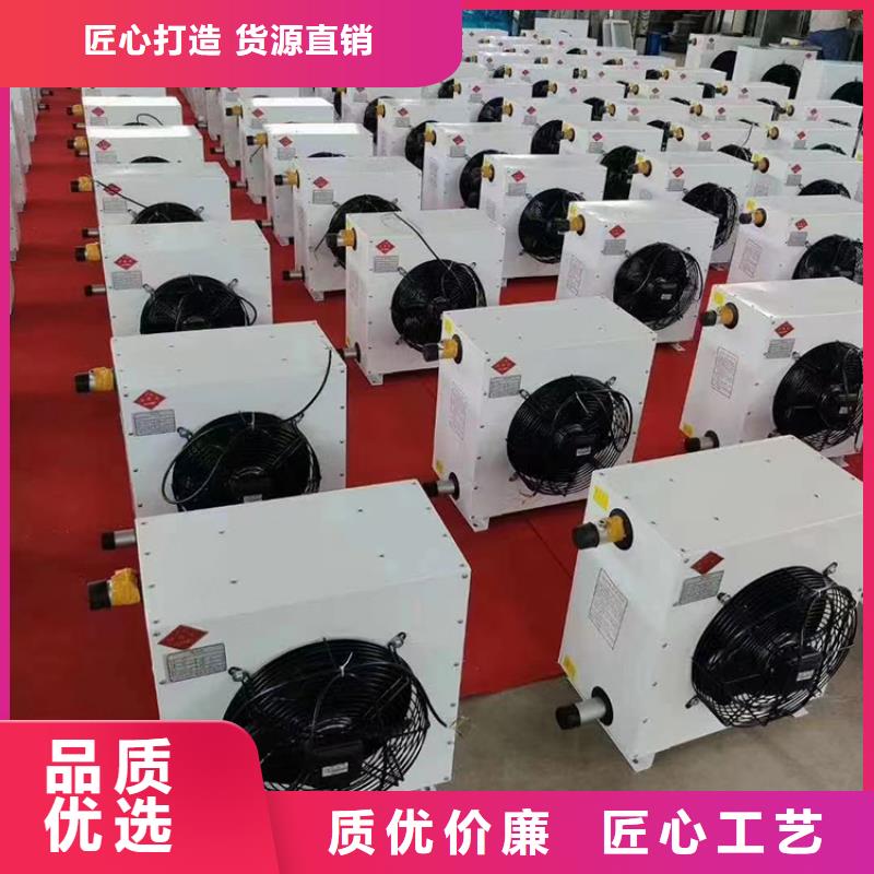 新风新风机组品种全