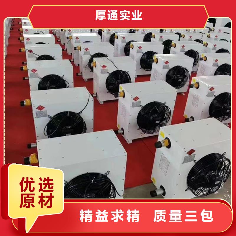 新风新风机专业生产团队