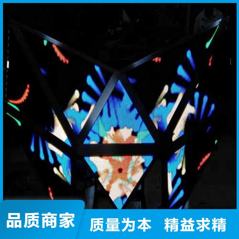 LED显示屏射灯产品参数