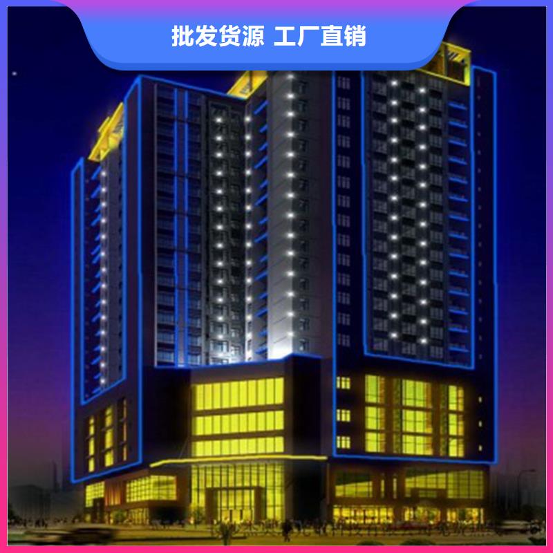 LED显示屏柔性-色彩鲜艳