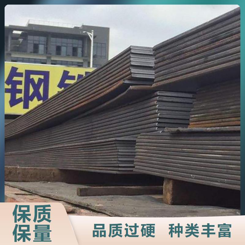 钢板租赁-铺路钢板出租海量库存