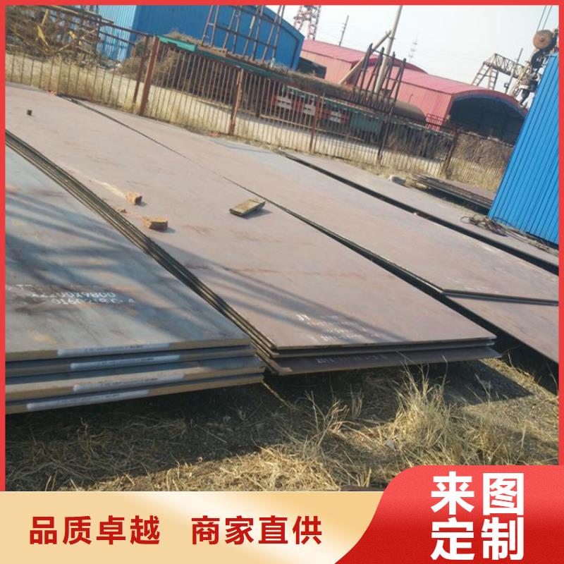 钢板租赁出租铺路钢板种类多质量好