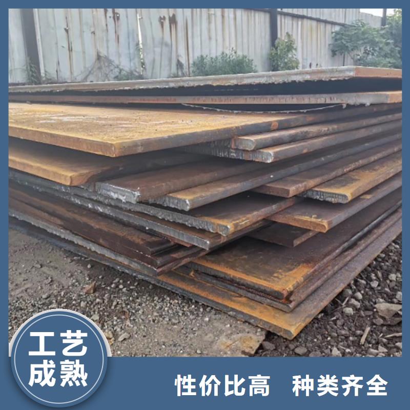 钢板租赁出租铺路钢板老品牌厂家