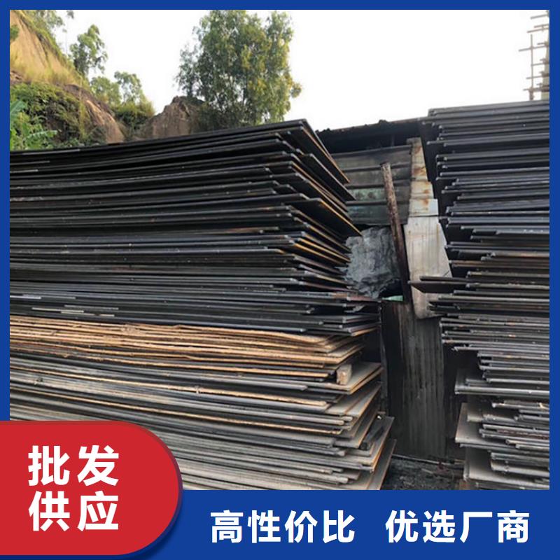  钢板租赁专注产品质量与服务
