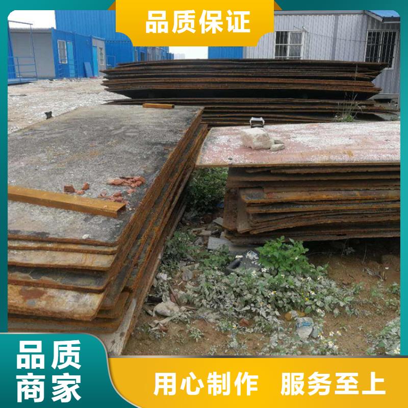 钢板租赁铺路钢板租赁满足客户需求