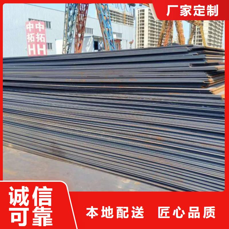 钢板租赁 铺路钢板租赁采购