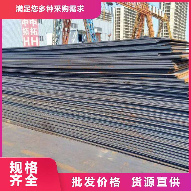 钢板租赁出租铺路钢板质量无忧