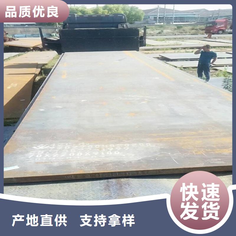 钢板租赁出租铺路钢板实力公司