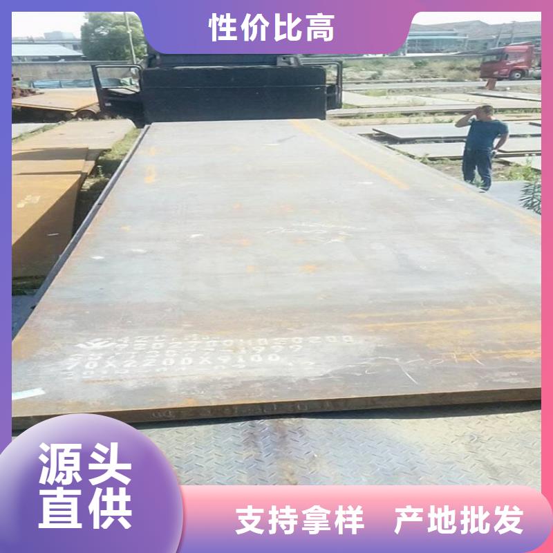 钢板租赁-出租铺路钢板一站式厂家
