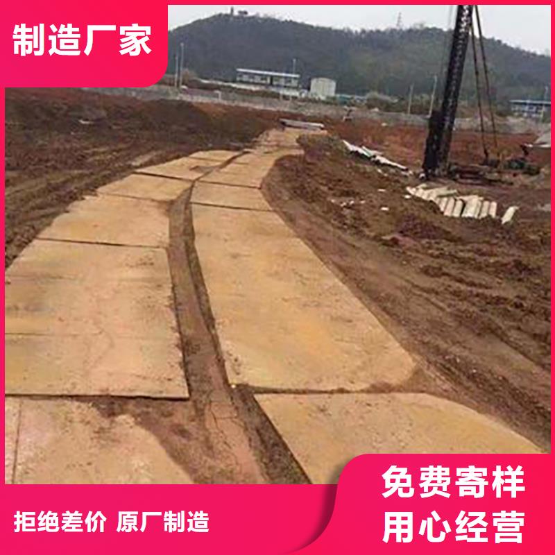 钢板租赁出租铺路钢板实力公司