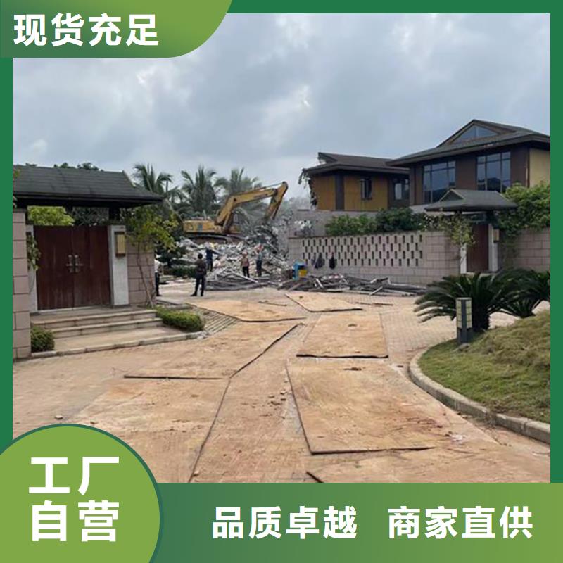 钢板租赁铺路钢板租赁物流配货上门