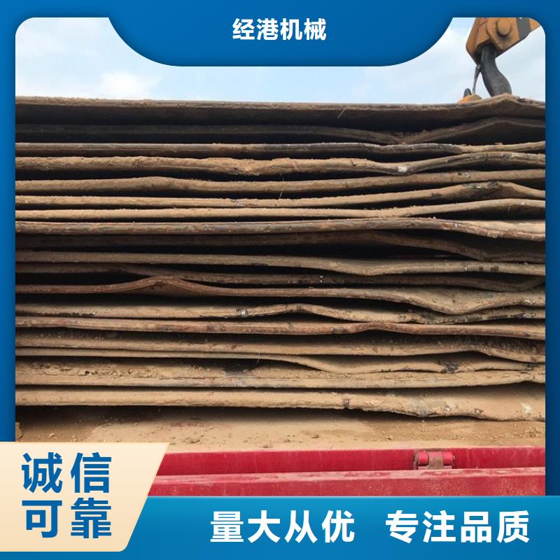钢板租赁铺路钢板租赁质量无忧