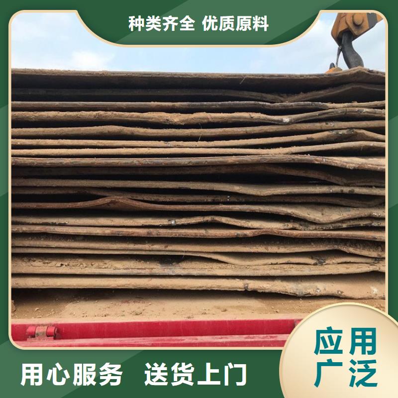 钢板租赁_铺路钢板租赁好品质用的放心
