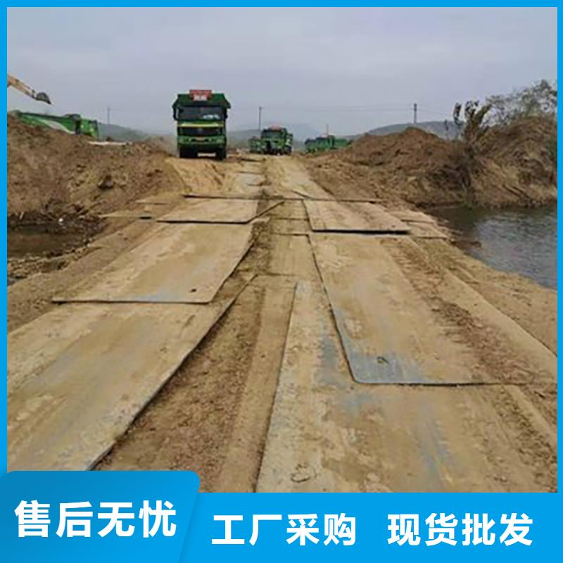建筑工地垫路板出租哪家好